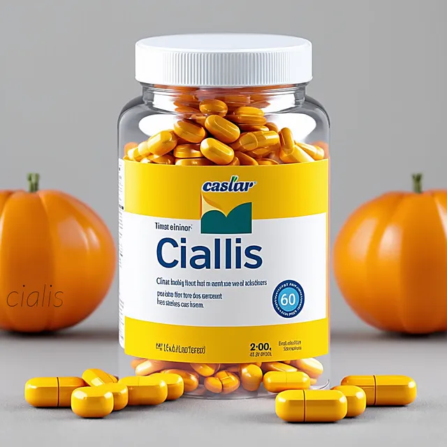 Necesito receta para comprar cialis en españa